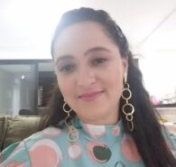 Ana Paula da Silva Pagani