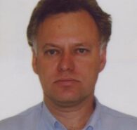 Harry Jorge Lausmann