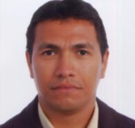 Jeorge Frances Rodrigues