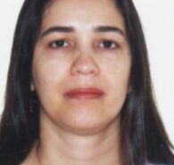 Rosângela Marcelino Oliveira Moreira