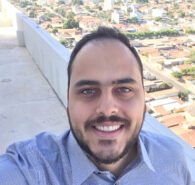 Tiago Maranhão Soares