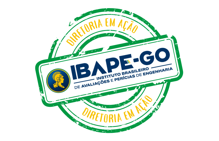 Parceria entre IBAPE-GO e CREA-GO fortalece Setor de Avaliações Técnicas em Goiás