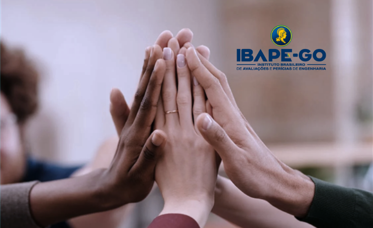 Novo Profissional de Destaque: Reforço na Equipe do IBAPE-GO