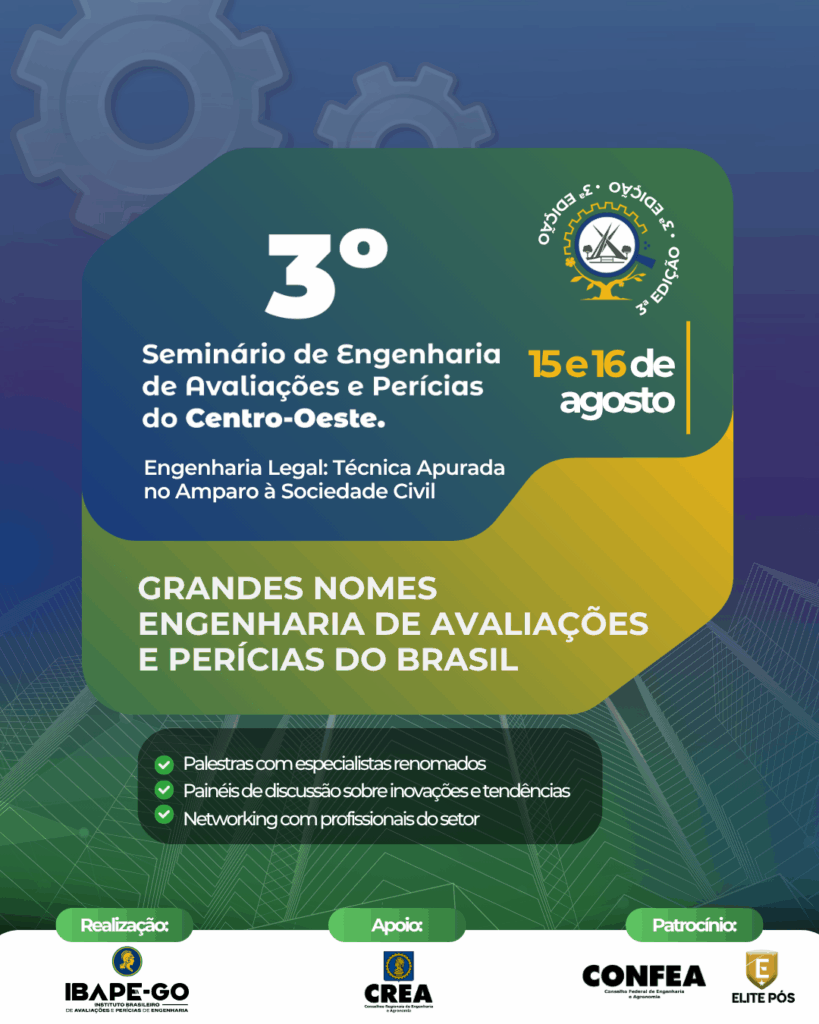Lançamento Oficial