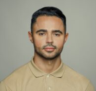 Pedro Henrique Garcia Gomes