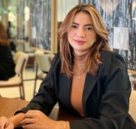 Ana Carolayne de França