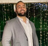 Alberto Cardoso Carvalho Neto