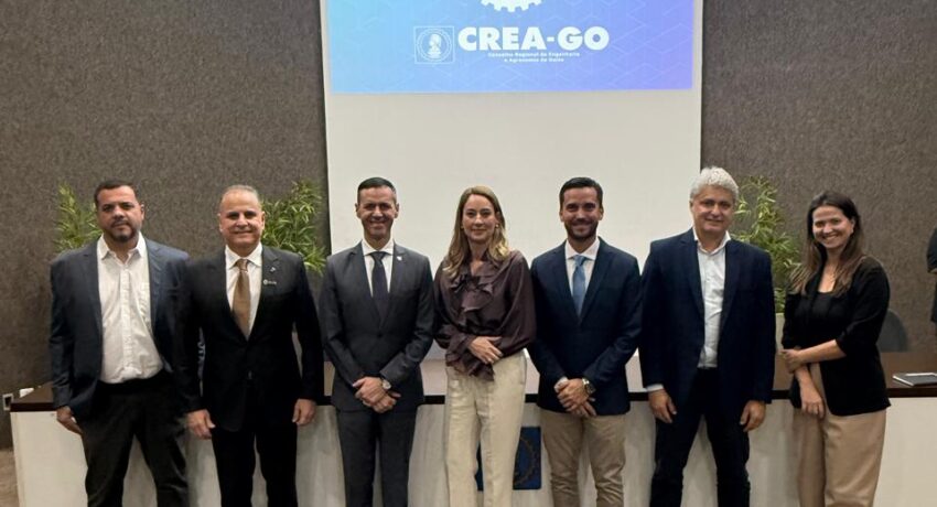 IBAPE-GO participa da realização do 4º Seminário IBAPE e IBDiC em Goiânia
