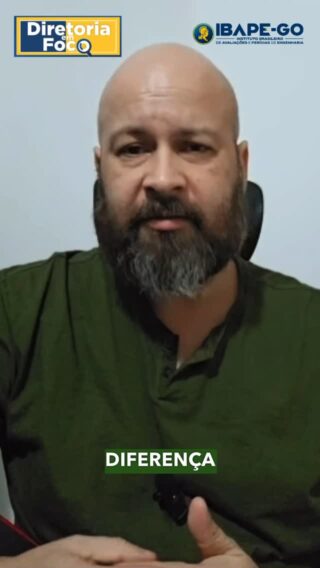 🔍 Diretoria em Foco | IBAPE Goiás

Hoje, o Diretor de Patrocínio e Eventos, Rodrigo Vargas, destacou importantes iniciativas em andamento para fortalecer a atuação da entidade. 

Entre elas, estão duas solicitações de patrocínio junto ao Confea — uma para a próxima edição da Revista Técnica do IBAPE-GO e outra para o II SECOAP. Além disso, foi anunciado o curso de Inteligência Artificial aplicada à Engenharia, que acontece dia 31 de maio. 

✅ Avanços que reforçam o compromisso do IBAPE-GO com a inovação e a valorização profissional. 

#ibapegoias #diretoriaemfoco #eventosepatrocinios